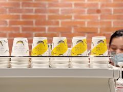 -Manner Coffee(淮海755店)