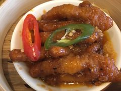-添好运点心专门店(百老汇店)