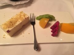 -成桂西餐厅·42年的味道(五大道疙瘩楼店)