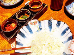 -堂本家洋食别馆·炸猪排(中心城店)