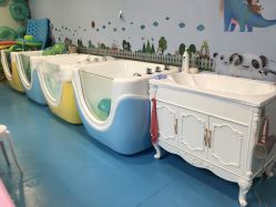 -香港3861婴幼儿游泳馆(东海商务中心店)