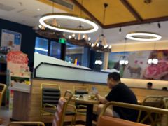 -豪客来牛排(天阳D32店)