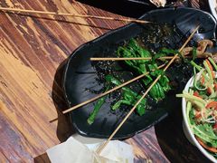 -蚝美人·生蚝海鲜烧烤(茶花园店)