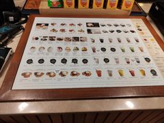 -After You Dessert Cafe(CENTRALWORLD)