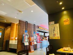 -汉堡王(上海凌云壹街坊店)