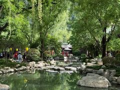 -华清宫景区