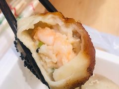 -陈家生煎(世茂双子塔店)