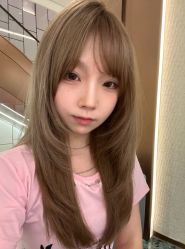 -DL HOPE明星造型