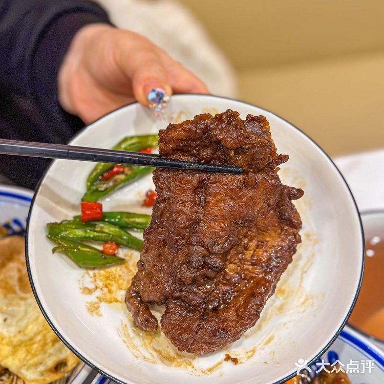 老上海人都爱吃的本帮面