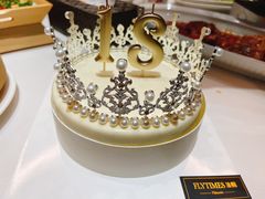-法桐蛋糕·手作面包(万达公馆店)