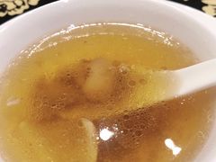-麒麟中餐厅·经典粤菜·地道菜式老字号(广州长隆酒店)