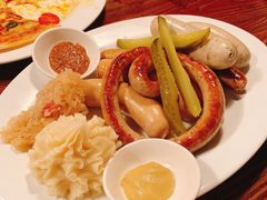 -宝莱纳啤酒花园餐厅PAULANER BRAUHAUS Nanjing(广州路店)
