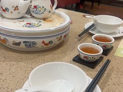 -点都德(大茶楼店)