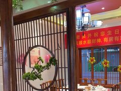 -老员外骨汤火锅(海州古城店)