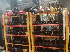 -Stone Motion Fitness 释动健身