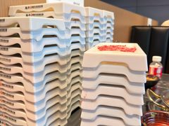 -魁牛·潮汕牛肉自助火锅(沈辽路万达店)