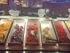 -比格比萨自助(南京万达茂店)