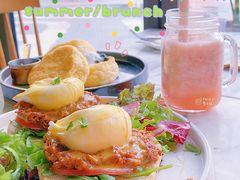 -The Rug Cafe(王府中环店)