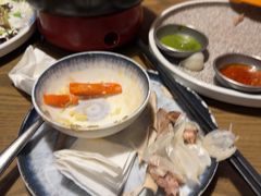 -那时新疆·若羌(经纬汇店)