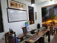-周大娘牛乳(旧寨古村总店)