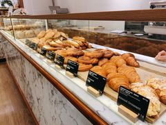 -WHEAT&BAKER-麥(凯德来福士店)