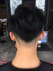 -HD HAIR STYLE