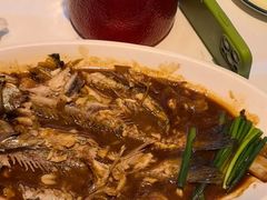 -渔家风味·鲅鱼水饺·央视展播·海鲜天津菜(开发区店)