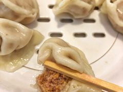 -海胆小馆(东北水饺·春柳店)