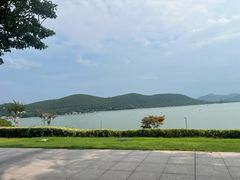 -云龙湖旅游景区