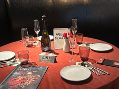 -百特喜·意大利餐厅(八佰伴镇江店)