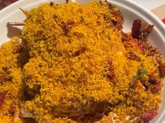 -避风塘(宝山万达店)