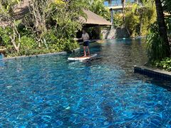 -三亚湾海居铂尔曼度假酒店