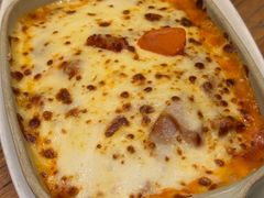 -玛格萝妮比萨屋(四平店)
