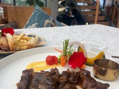 -忆咖啡观景餐厅(桂林象山公园店)