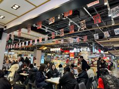 -醉人椒麻辣香锅(上地华联店)