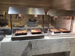-苏州吴江盛虹万丽酒店-燃餐厅(盛泽店)