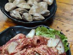 -丹东特色烤肉(学府路一部店)