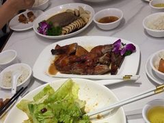 -刘胖子家常菜·蹄花焖藕(中南店)