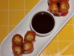 -蔡澜点心·粤菜(花城汇南区店)