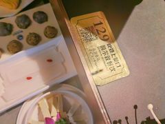 -额尔敦传统涮(公园西路店)