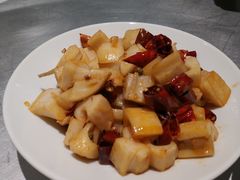 -姚姚酸菜鱼·金戈戈香港豉油鸡(喜荟城联名店)