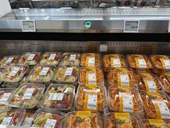 -山姆美式餐吧(鼓楼店)