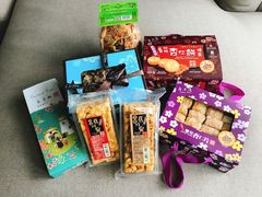 -钜记手信(新马路旗舰店)