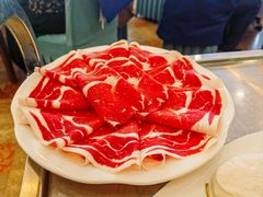 -友谊肥牛
