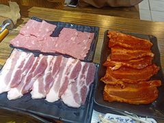 -莱真牛碳火烤肉(合肥旗舰店)