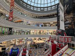 -万达广场(宝山店)