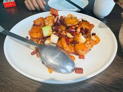 -锦庐道地川菜(来福士店)