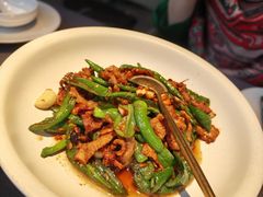 -沅江水·空中花园餐厅(珠江新城雅居乐中心店)