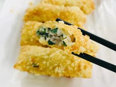 鱼肉包-笑红饭庄