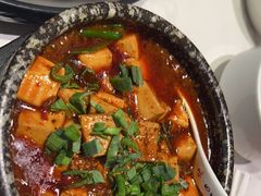 -川味堂·四川豆花(八卦岭店)